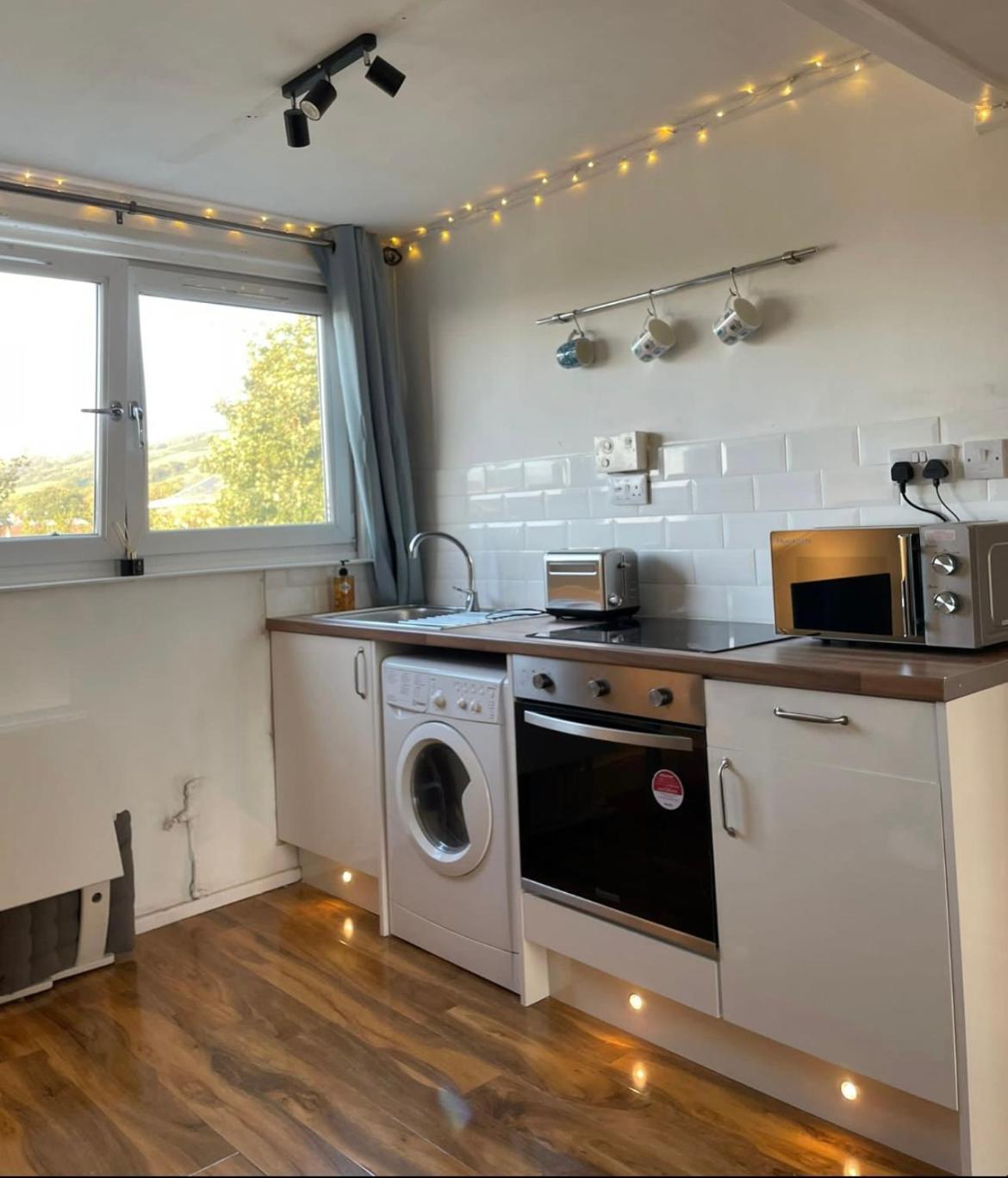 Floor Flat Largs