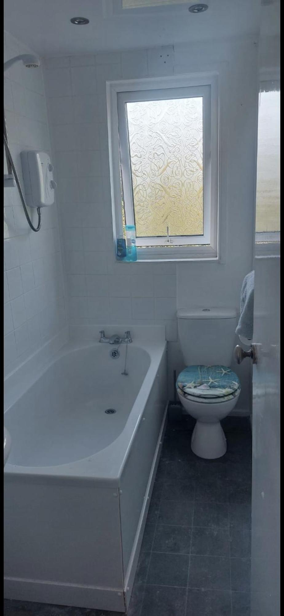 Floor Flat * Largs