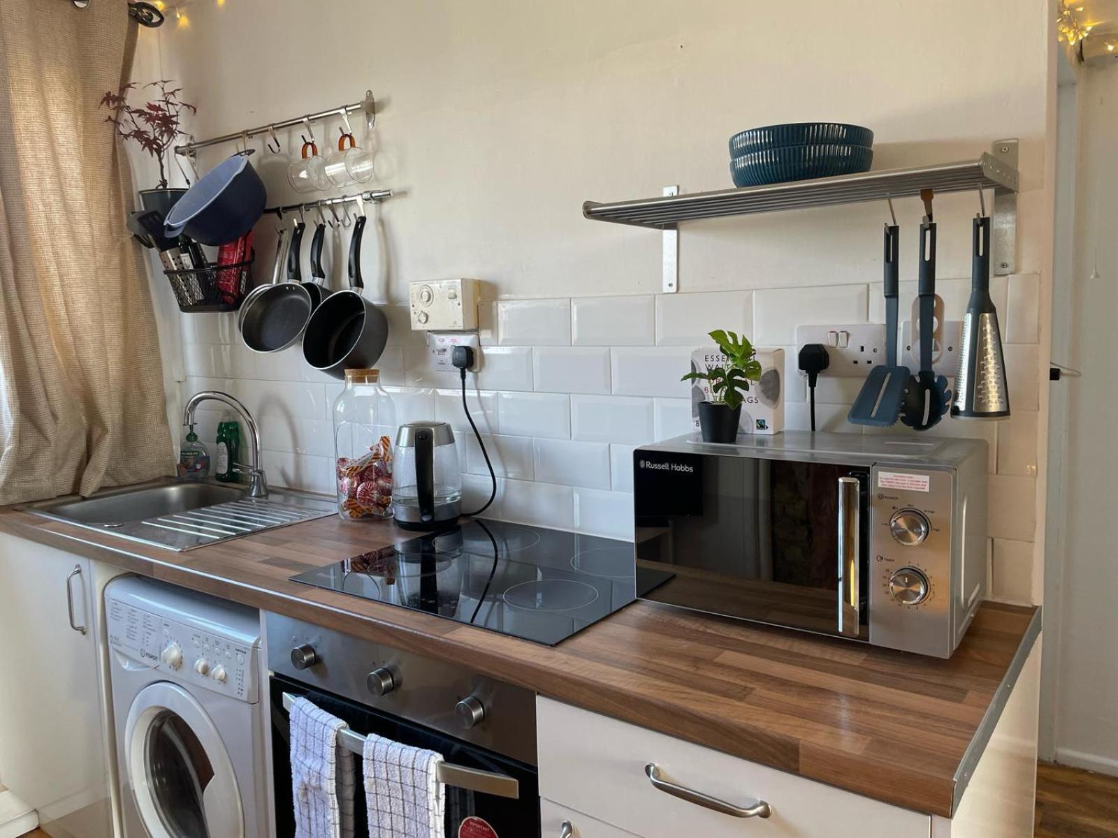 Apartment Floor Flat Largs