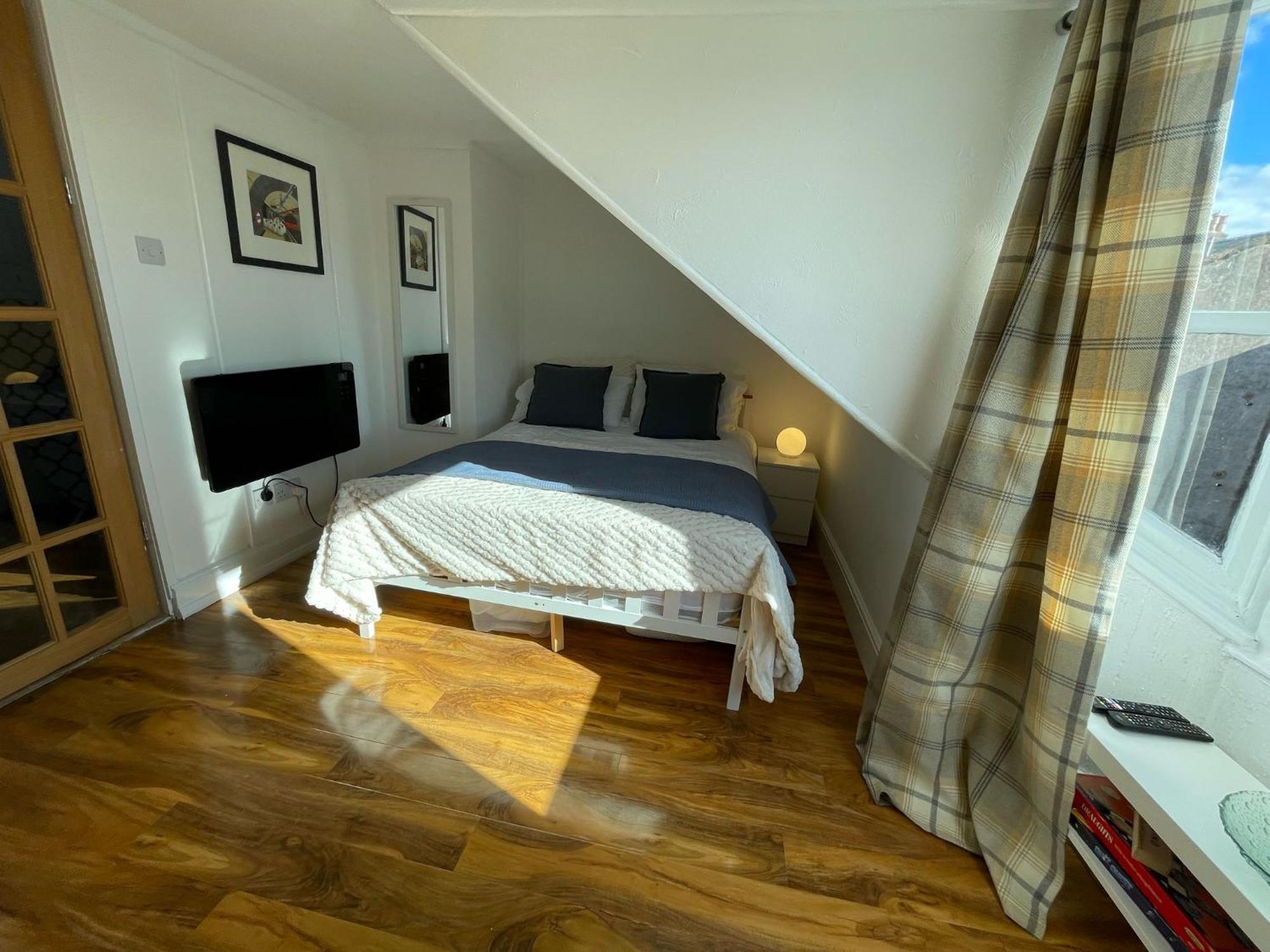 Apartment Floor Flat